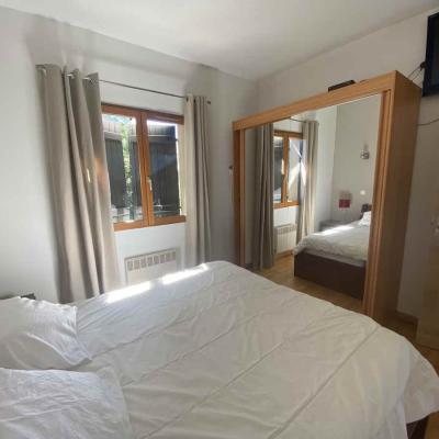 Chambre Lit Dousble